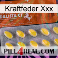 Power Spring Xxx 42